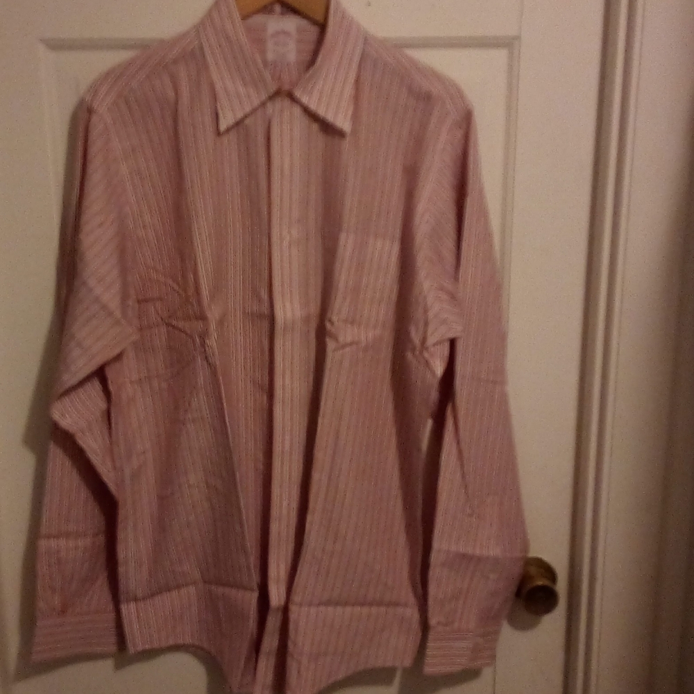 Brooks Brothers shirt